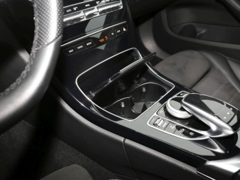 Mercedes-Benz C 200 d T AMG Night AHK EasyPack ParkPaket