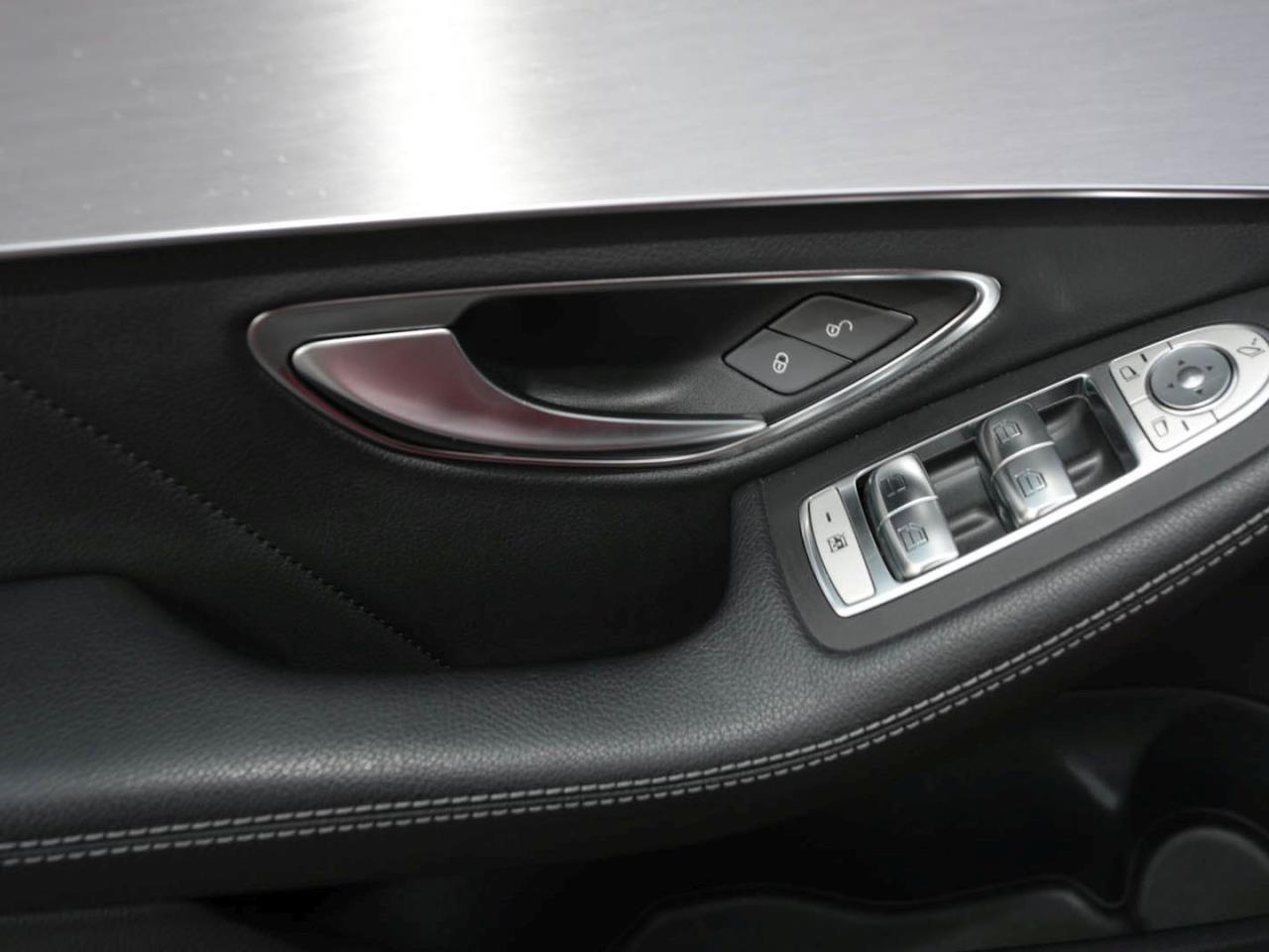 Mercedes-Benz C 200 d T AMG Night AHK EasyPack ParkPaket