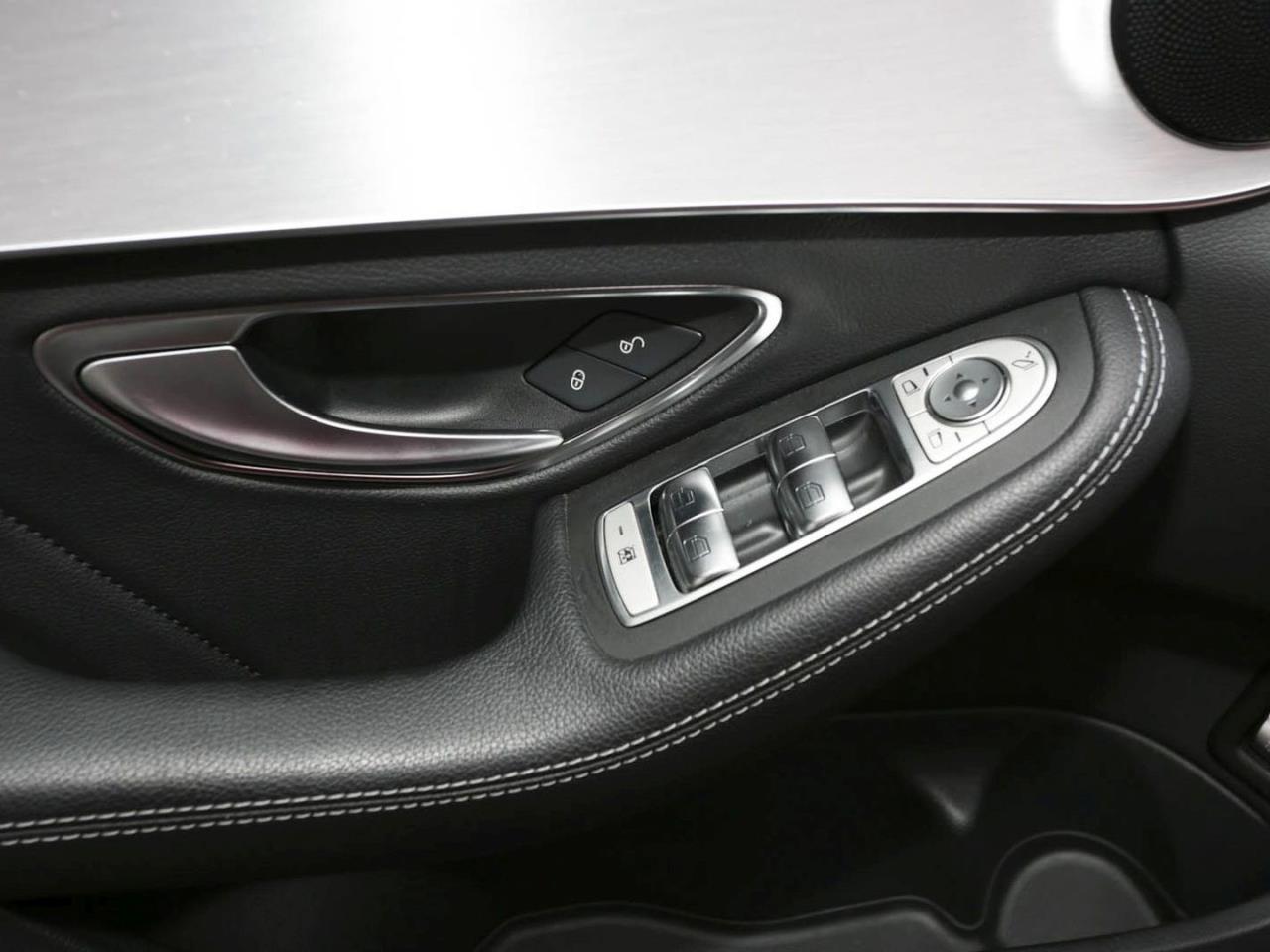 Mercedes-Benz C 200 d T AMG Night AHK EasyPack ParkPaket