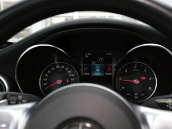 Mercedes-Benz C 200 d T AMG Night AHK EasyPack ParkPaket