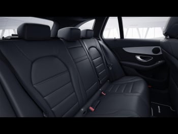 Mercedes-Benz C 200 d T AMG Comand Kamera Panorama Standhzg