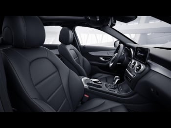 Mercedes-Benz C 200 d T AMG Comand Kamera Panorama Standhzg