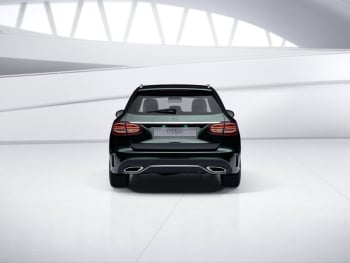 Mercedes-Benz C 200 d T AMG Comand Kamera Panorama Standhzg