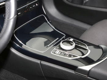 Mercedes-Benz C 220 d 4M T Navi Distronic AHK Kamera Keyless