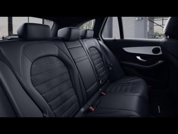 Mercedes-Benz C 220 d 4M T AMG Night Comand LED Kamera