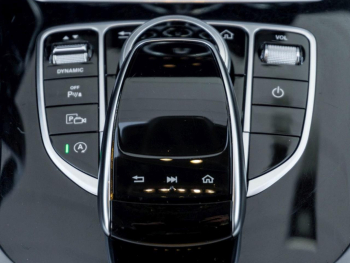 Mercedes-Benz C 220 d T Avantgarde Kamera Easy-Pack AHK