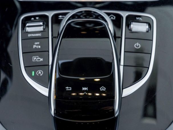 Mercedes-Benz C 220 d T Avantgarde Kamera Easy-Pack AHK