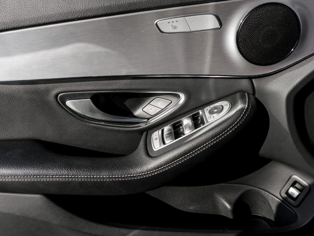 Mercedes-Benz C 220 d T Avantgarde Kamera Easy-Pack AHK