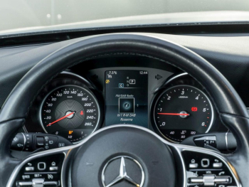 Mercedes-Benz C 220 d T Avantgarde Kamera Easy-Pack AHK