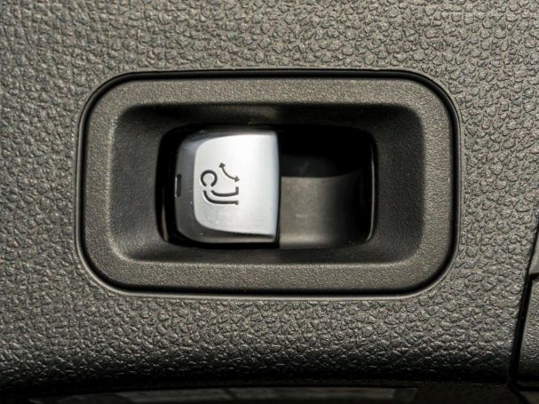 Mercedes-Benz C 220 d T Avantgarde Kamera Easy-Pack AHK
