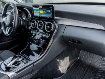 Mercedes-Benz C 220 d T Avantgarde Kamera Easy-Pack AHK
