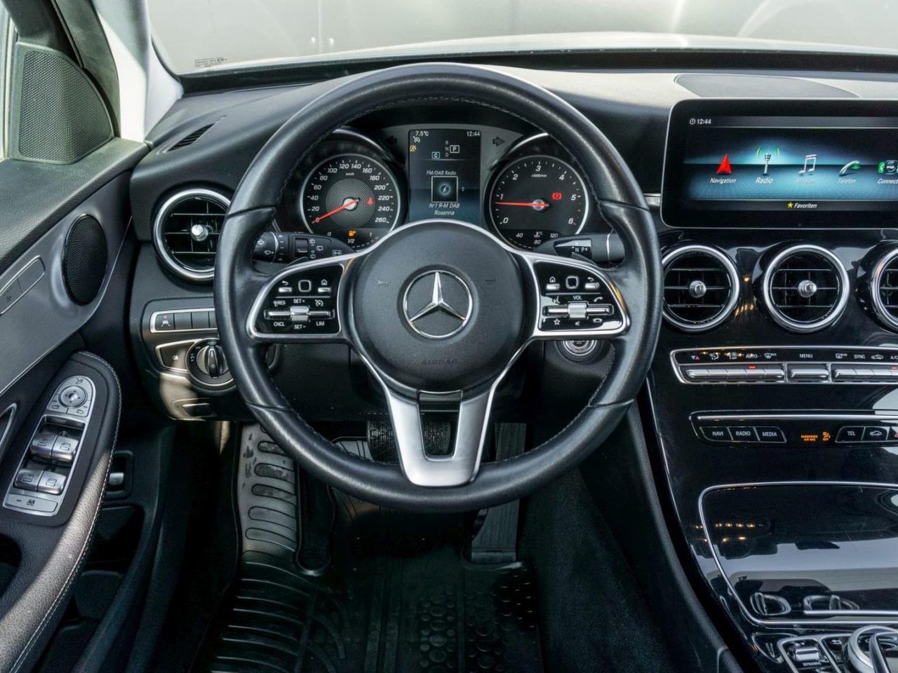 Mercedes-Benz C 220 d T Avantgarde Kamera Easy-Pack AHK