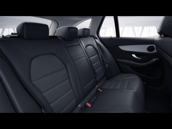 Mercedes-Benz C 220 d T Avantgarde Kamera Easy-Pack AHK