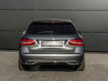 Mercedes-Benz C 220 d T Avantgarde Kamera Easy-Pack AHK