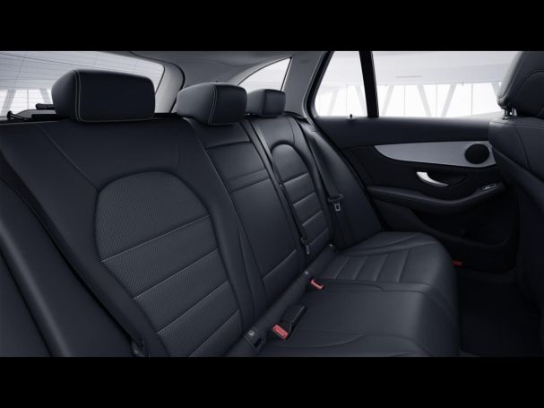 Mercedes-Benz C 220 d T Avantgarde Kamera Easy-Pack AHK