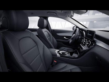 Mercedes-Benz C 220 d T Avantgarde Kamera Easy-Pack AHK
