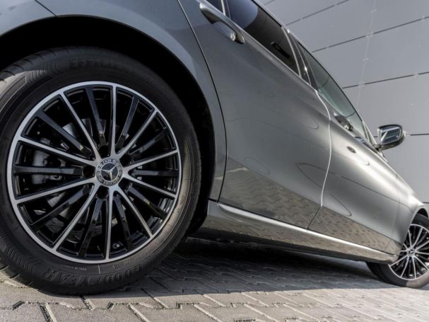 Mercedes-Benz C 220 d T Avantgarde Kamera Easy-Pack AHK