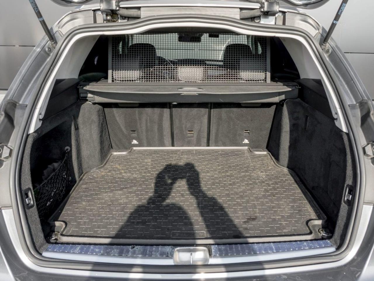 Mercedes-Benz C 220 d T Avantgarde Kamera Easy-Pack AHK