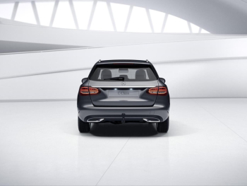 Mercedes-Benz C 220 d T Avantgarde Kamera Easy-Pack AHK