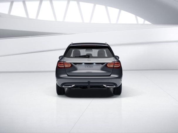 Mercedes-Benz C 220 d T Avantgarde Kamera Easy-Pack AHK