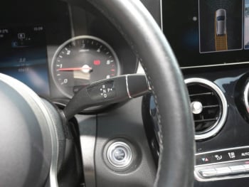 Mercedes-Benz C 300 d 4M T Avantgarde Comand Standheizung LED