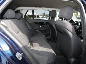 Mercedes-Benz C 300 d 4M T Avantgarde Comand Standheizung LED