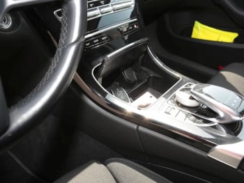Mercedes-Benz C 300 d 4M T Avantgarde Comand Standheizung LED