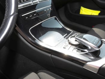 Mercedes-Benz C 300 d 4M T Avantgarde Comand Standheizung LED