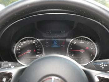 Mercedes-Benz C 300 d 4M T Avantgarde Comand Standheizung LED