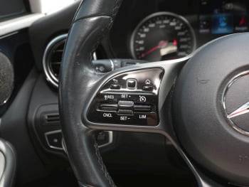 Mercedes-Benz C 300 d 4M T Avantgarde Comand Standheizung LED