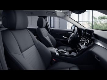 Mercedes-Benz C 300 d 4M T Avantgarde Comand Standheizung LED