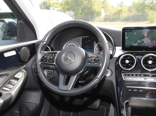 Mercedes-Benz C 300 d 4M T Avantgarde Comand Standheizung LED Mercedes-Benz C 300 d 4M T Avantgarde Comand Standheizung LED