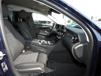 Mercedes-Benz C 300 d 4M T Avantgarde Comand Standheizung LED