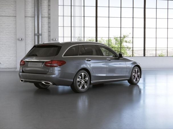 Mercedes-Benz C 300 d T Avantgarde Standhzg Distronic 360° Mercedes-Benz C 300 d T Avantgarde Standhzg Distronic 360°