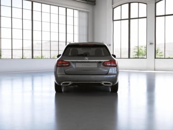 Mercedes-Benz C 300 d T Avantgarde Standhzg Distronic 360°