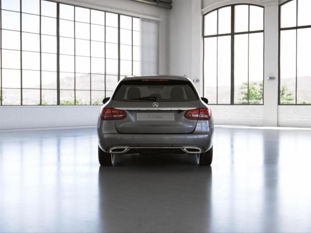 Mercedes-Benz C 300 d T Avantgarde Standhzg Distronic 360° Mercedes-Benz C 300 d T Avantgarde Standhzg Distronic 360°