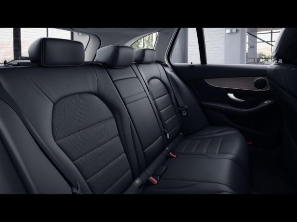 Mercedes-Benz C 300 de T Avantgarde MBUXNavi Easy-Pack AHK