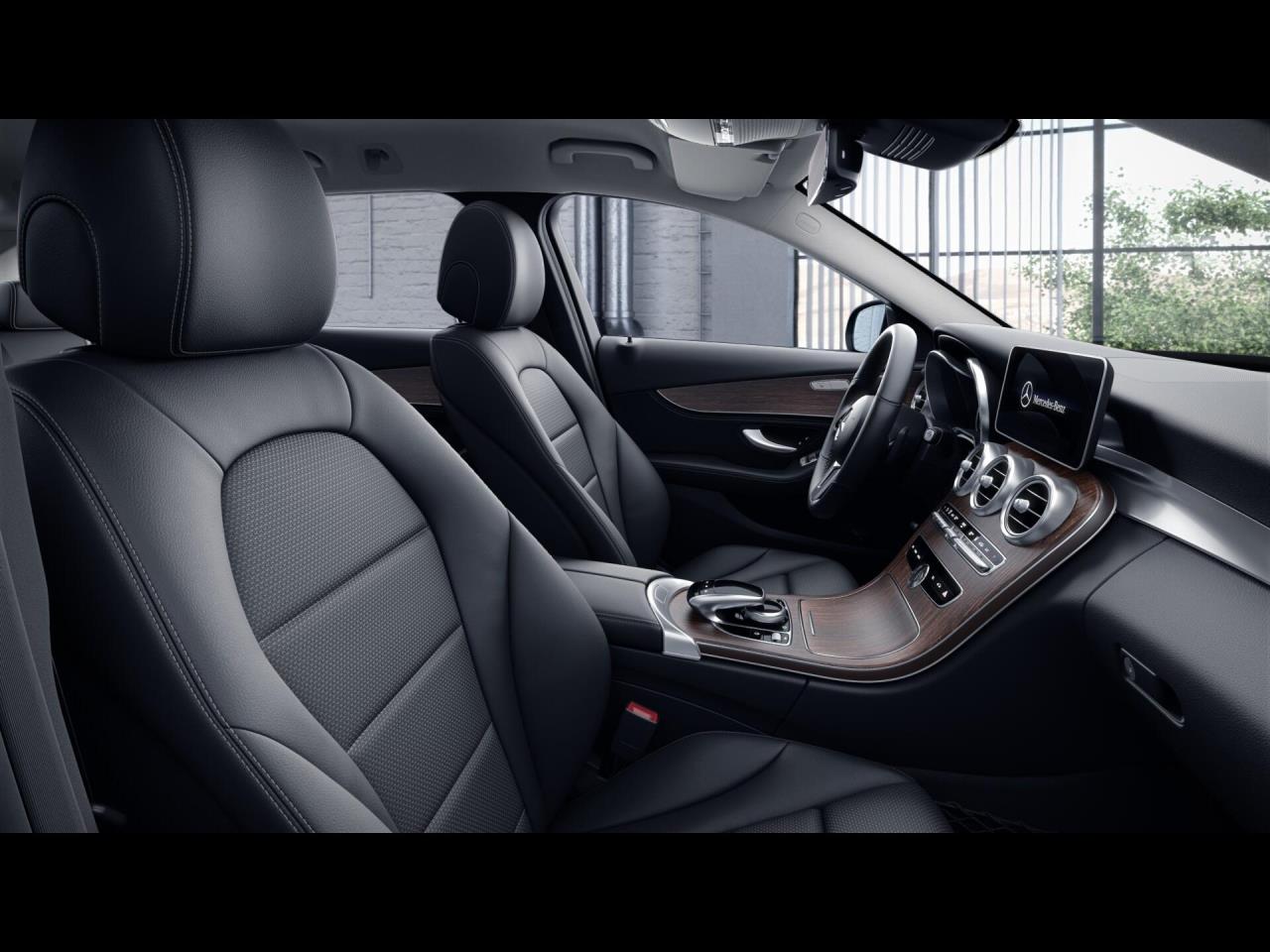 Mercedes-Benz C 300 de T Avantgarde MBUXNavi Easy-Pack AHK