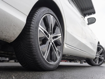 Mercedes-Benz C 300 de T Avantgarde MBUXNavi Easy-Pack AHK