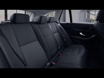 Mercedes-Benz C 300 de T Avantgarde Distronic Kamera Easy-Pack