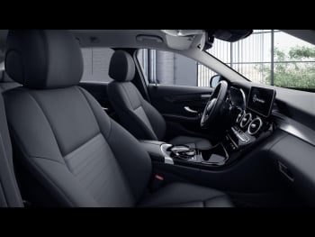 Mercedes-Benz C 300 de T Avantgarde Distronic Kamera Easy-Pack