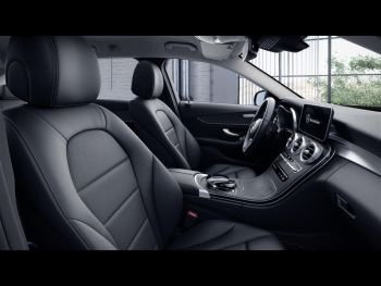Mercedes-Benz C 300 de T Avantgarde Navi Distronic AHK Keyless