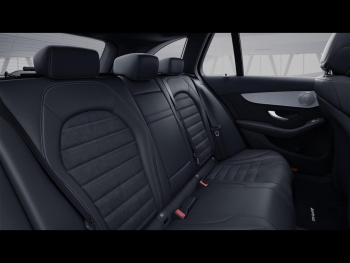 Mercedes-Benz C 300 de T AMG Night Navi Panorama Airmatic