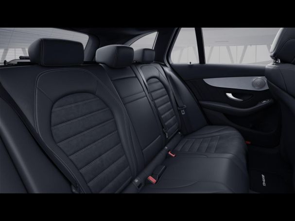 Mercedes-Benz C 300 de T AMG Night Navi Panorama Airmatic