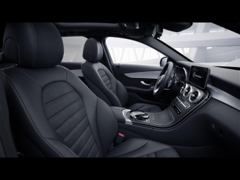 Mercedes-Benz C 300 de T AMG Night Navi Panorama Airmatic