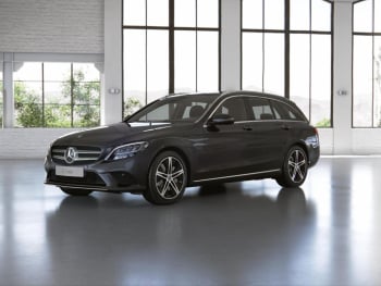 Mercedes-Benz C 300 e T Avantgarde Navi Park-Paket Sitzkomfort