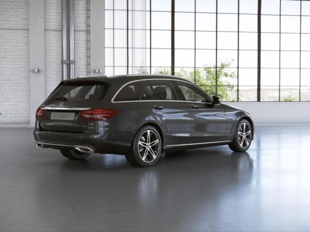 Mercedes-Benz C 300 e T Avantgarde Navi Park-Paket Sitzkomfort