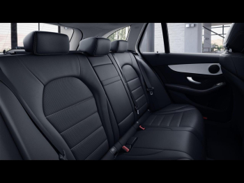 Mercedes-Benz C 300 e T Avantgarde Navi Park-Paket Sitzkomfort