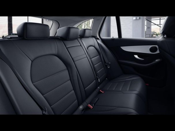 Mercedes-Benz C 300 e T Avantgarde Navi Park-Paket Sitzkomfort