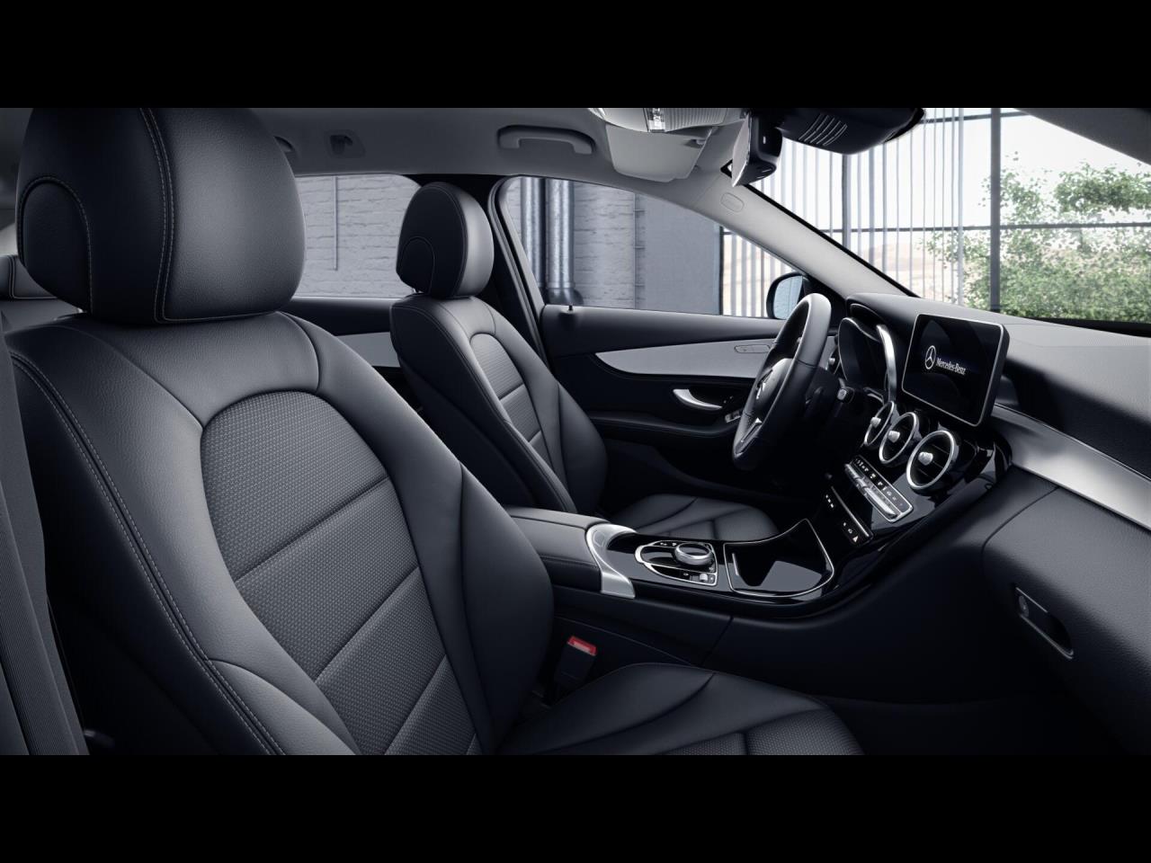 Mercedes-Benz C 300 e T Avantgarde Navi Park-Paket Sitzkomfort Mercedes-Benz C 300 e T Avantgarde Navi Park-Paket Sitzkomfort